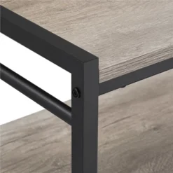 Yaheetech 4-Tier Kitchen Storage Rack With High Display Shelf -Restaurant Furniture Store GUEST 80200b2f cc2b 424e b031 3aa9cd73d27e