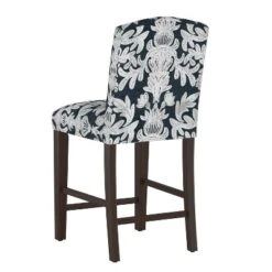 Alex Camel Back Counter Height Barstool In Velvet - Skyline Furniture 13 Alex Camel Back Counter Height Barstool In Velvet - Skyline Furniture -Restaurant Furniture Store GUEST 80931b9f b581 45e1 8fcc d3848602981d