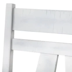 5pc Miller Rectangular Dining Set White - Lifestorey 23 5pc Miller Rectangular Dining Set White - Lifestorey -Restaurant Furniture Store GUEST 80d58b15 b9df 409b 8b05 2abdf22420fd