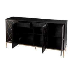 Nessnal Sideboard Cabinet With Storage - Aiden Lane -Restaurant Furniture Store GUEST 81049674 1766 40de b619 7b580fe3ebd8