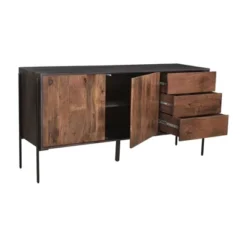 Orchard Mesa Sideboard Brown - Alder Bay -Restaurant Furniture Store GUEST 82b909da e970 450a b5ce f5a08e9ef082