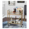 Manhattan Bar Cart - Buylateral -Restaurant Furniture Store GUEST 836c6a86 607b 44fe 899b 3ef52d7fc520