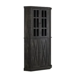 Enclosed Corner Cabinet - Home Source 18 Enclosed Corner Cabinet - Home Source -Restaurant Furniture Store GUEST 83a448c8 b570 44f4 be26 3575b514fea6