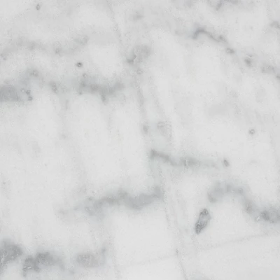 Jacek Metal Wine Cart With Marble Tabletop Gold - Baxton Studio 6 Jacek Metal Wine Cart With Marble Tabletop Gold - Baxton Studio - Image 4