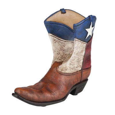 Lone Star Boot Bottle Holder By Foster & Rye™ 4 Lone Star Boot Bottle Holder By Foster & Rye™ - Image 2