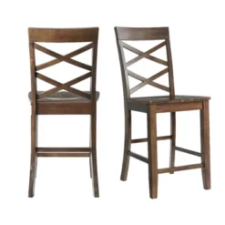 Regan Counter Side Chair Set - Picket House Furnishings -Restaurant Furniture Store GUEST 867faeae 2a6c 4f48 b1c4 aaeeecff0474