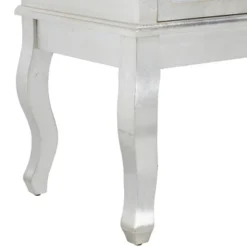 Glam Mirrored Sideboard Silver - Olivia & May -Restaurant Furniture Store GUEST 8787b8fd a79c 487b a06e 799757e8b91d