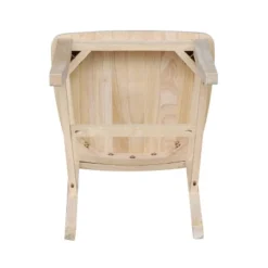 Set Of 2 Cafe Chairs - International Concepts -Restaurant Furniture Store GUEST 87dd5ffe 8c10 46e5 9cca 81d6408d5694