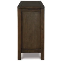 Dellbeck Dining Server Brown/Beige - Signature Design By Ashley -Restaurant Furniture Store GUEST 88a3f659 0e85 42bf a339 76d31587ce34