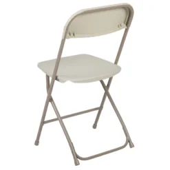 Flash Furniture Hercules™ Series Plastic Folding Chair - 10 Pack 650LB Weight Capacity -Restaurant Furniture Store GUEST 88b7fd4d 8696 4034 87ad 38f3ba2c6e85