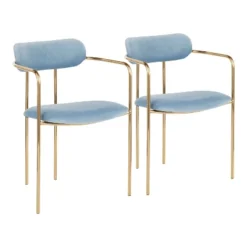 Set Of 2 Demi Contemporary Chair - LumiSource 27 Set Of 2 Demi Contemporary Chair - LumiSource -Restaurant Furniture Store GUEST 8b950350 6974 4d9c 87be 062046bca7cc