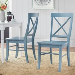 Set Of 2 Albury Cross Back Dining Chairs - Buylateral 16 Set Of 2 Albury Cross Back Dining Chairs - Buylateral -Restaurant Furniture Store GUEST 8c1bbb2a 7b23 47c7 bf92 72f5e680f00d