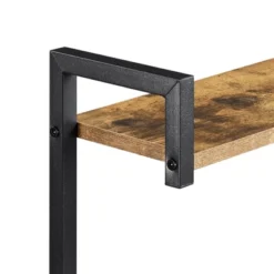 Yaheetech Kitchen Storage Shelves With 10 Hooks -Restaurant Furniture Store GUEST 8e505b73 5b3b 41e4 9952 cea2ad7d803c