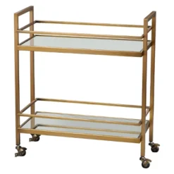 Manhattan Bar Cart - Buylateral -Restaurant Furniture Store GUEST 8eab6541 b2c3 4f5b bb01 491bea4aa153