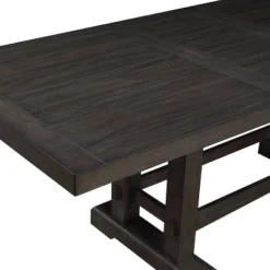 Napa Counter Height Table Dusky Cedar - Steve Silver Co. -Restaurant Furniture Store GUEST 8f4d8945 485c 4868 a8d2 9be144dc725a