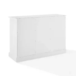 Shoreline Sideboard White - Crosley -Restaurant Furniture Store GUEST 90148b76 1b5e 4810 874b 272b5ac12452