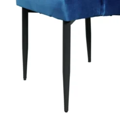 5pc Mardelle Dining Set Blue - Picket House Furnishings -Restaurant Furniture Store GUEST 91611b86 c0a6 4867 98df 7c62dd0a7570