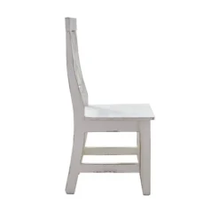 Brixton Wooden Side Chair Set White - Picket House Furnishings -Restaurant Furniture Store GUEST 92074c2b c5b2 425e bbee ed283f862c16