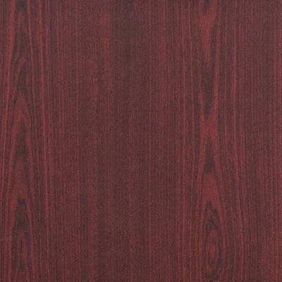 Flash Furniture 6-Foot High Pressure Mahogany Laminate Folding Banquet Table 10 Flash Furniture 6-Foot High Pressure Mahogany Laminate Folding Banquet Table - Image 8