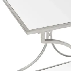 Ignatius Bar Cart - Safavieh -Restaurant Furniture Store GUEST 93375458 b157 4eb8 a32e fc0b75e10eb1