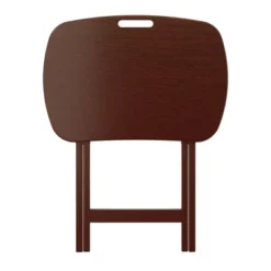 5pc Lucca TV Set Walnut Finish - Winsome -Restaurant Furniture Store GUEST 936fe455 ad3d 4dec 851e 84b166ef40e4