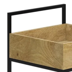 Felicity Bar Cart Natural - WyndenHall 14 Felicity Bar Cart Natural - WyndenHall -Restaurant Furniture Store GUEST 938a559e e8f4 421e 8a77 ba650b567d72