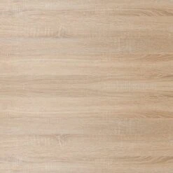 Befail Bar Cabinet With Wine Storage Natural/Chrome - Aiden Lane -Restaurant Furniture Store GUEST 9429ea00 7f4c 4e22 b3da e1b35af26752