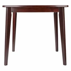 Pauline Dining Table Walnut - Winsome 9 Pauline Dining Table Walnut - Winsome -Restaurant Furniture Store GUEST 94358ee6 49c6 45a4 a209 f56891342e8f