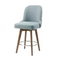 Bryant Counter Height Barstool With Swivel Seat - Madison Park -Restaurant Furniture Store GUEST 95be92ef 19f1 4c99 943e 74792abdee97