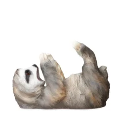 True Sloth Polyresin Wine Bottle Holder, Felt Base, Set Of 1, Grey, Holds 1 Standard Wine Bottle, Novelty Wine Decor 9 True Sloth Polyresin Wine Bottle Holder, Felt Base, Set Of 1, Grey, Holds 1 Standard Wine Bottle, Novelty Wine Decor -Restaurant Furniture Store GUEST 964f3009 4c28 4ef2 befc 905c6f855a45