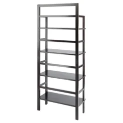 Aiden Bakers Rack Coffee - Winsome 14 Aiden Bakers Rack Coffee - Winsome -Restaurant Furniture Store GUEST 972d37d3 c7a0 4dbb 90f3 194578b79b3d