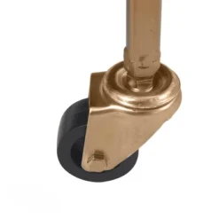 Maxwell Bar Cart Gold - Finch -Restaurant Furniture Store GUEST 97e417a4 de8c 4eb9 9496 3621449e9c14