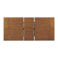 Sultan Extendable Dining Table Antique Oak - Picket House Furnishings 14 Sultan Extendable Dining Table Antique Oak - Picket House Furnishings -Restaurant Furniture Store GUEST 983b37c4 d182 4b37 9f8e 893b46629432