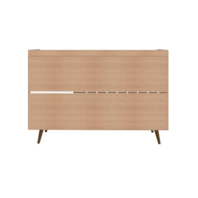 53.54" Bradley Buffet Stand - Manhattan Comfort 9 53.54" Bradley Buffet Stand - Manhattan Comfort - Image 7