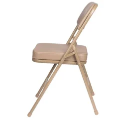 Set Of 2 Premium Vinyl Padded Folding Chairs - Hampden Furnishings -Restaurant Furniture Store GUEST 9968703f c50b 49e0 8797 9748187fefd6