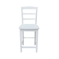 Madrid Stool - International Concepts -Restaurant Furniture Store GUEST 9bb054a2 26a0 48d1 8f1e 039db419629e