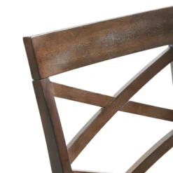 Regan Counter Side Chair Set - Picket House Furnishings -Restaurant Furniture Store GUEST 9bf58f0d 46ba 4949 88f3 8cc5a23df457