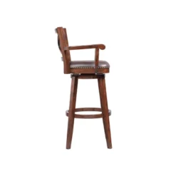34" Extra Tall Broadmoor Swivel Barstool - Boraam -Restaurant Furniture Store GUEST 9d00e115 11c1 4f7f adf3 7e6ac0c8e83c