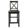 2pc X-Back Counter Height Barstools - Crosley 2 2pc X-Back Counter Height Barstools - Crosley -Restaurant Furniture Store GUEST 9d0ee481 9512 49ce bf45 6c412d2f255f