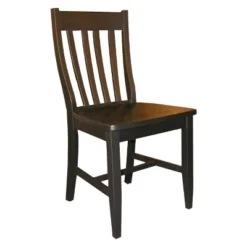 Set Of 2 Cafe Chairs - International Concepts -Restaurant Furniture Store GUEST 9d84646a 749b 49c8 a8c2 1242502fbca4