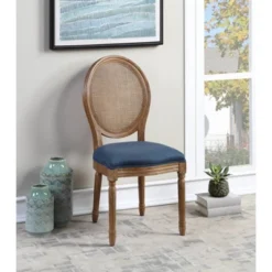 Stella Oval Back Chair - OSP Home Furnishings -Restaurant Furniture Store GUEST 9e20e10d 6b9d 46bf 9f2a 767174f7f861