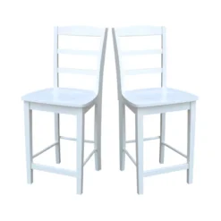 Madrid Stool - International Concepts -Restaurant Furniture Store GUEST 9e2502fc b4a5 420a ae42 58175213e8a8