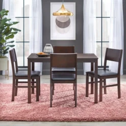 5pc Lucca Dining Set - Buylateral 8 5pc Lucca Dining Set - Buylateral -Restaurant Furniture Store GUEST 9fde7122 6741 4354 96dd 908be99f16ee