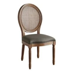 Stella Oval Back Chair - OSP Home Furnishings -Restaurant Furniture Store GUEST a03bec36 60d4 47b9 a99f 2dacb466cd77