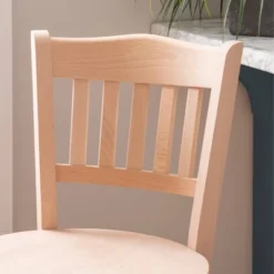 Set Of 2 Maryah Barstools - Linon -Restaurant Furniture Store GUEST a2639f5e b261 4b6c 85e2 43ee56c879fd