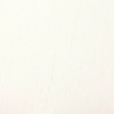 Coventry Drop Leaf Top Kitchen Island With Upholstered Square Stools White - Crosley 7 Coventry Drop Leaf Top Kitchen Island With Upholstered Square Stools White - Crosley - Image 6