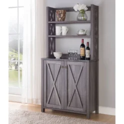 Doria Baker Rack - MiBasics