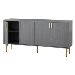 Tabaria Sideboard Gray - Buylateral 9 Tabaria Sideboard Gray - Buylateral -Restaurant Furniture Store GUEST a4e27bcb a114 4cd2 9638 875a5d35799c