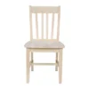 Set Of 2 Cafe Chairs - International Concepts -Restaurant Furniture Store GUEST a53c4147 309d 4498 8e59 61a185d80474