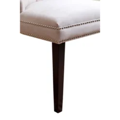 Set Of 2 Monet Tufted Velvet Dining Chairs - Abbyson Living -Restaurant Furniture Store GUEST a5b5d2dd a035 4054 a081 2a4cdf584a37